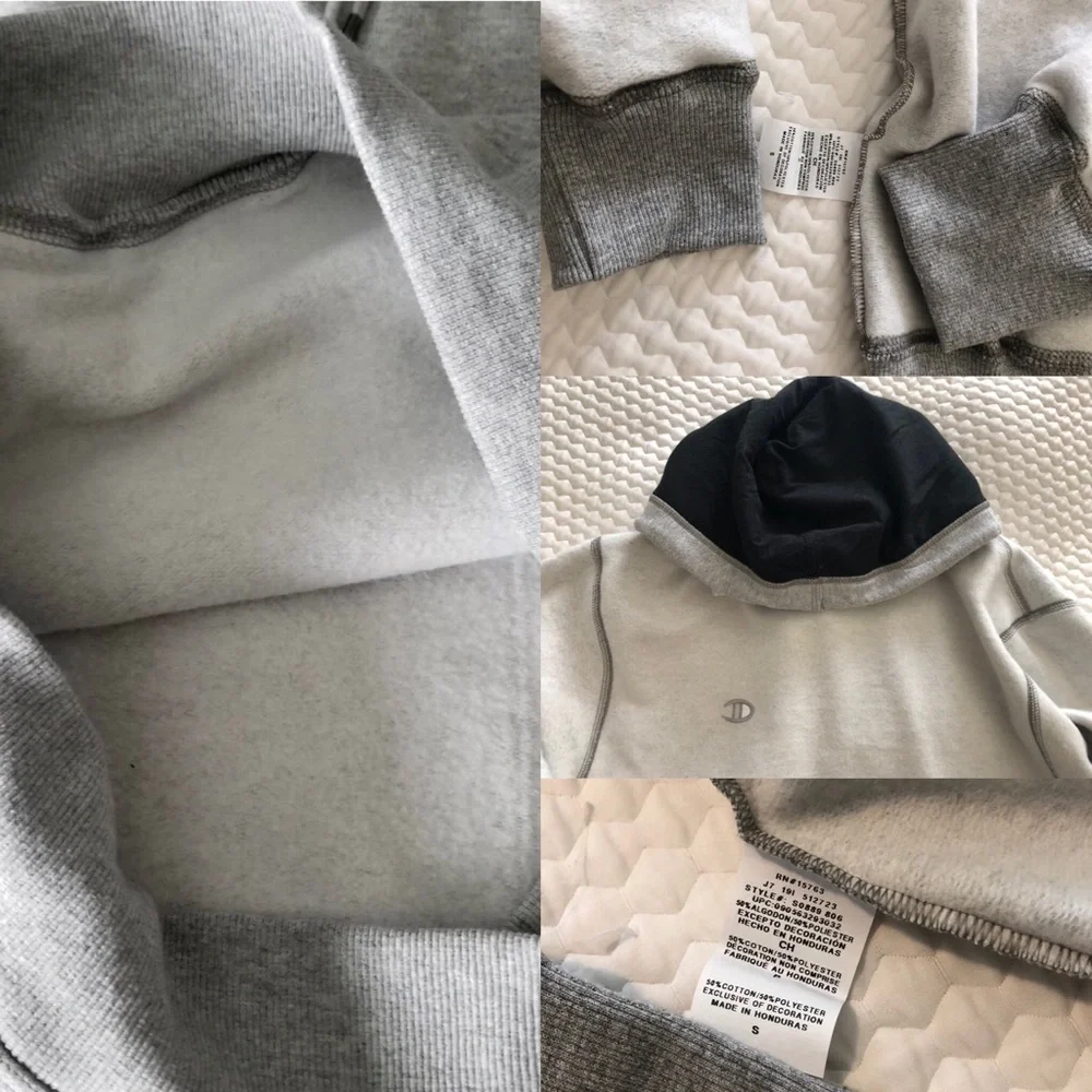 ©️Champion Powerblend Hoodie©️ - Picture 13 of 16